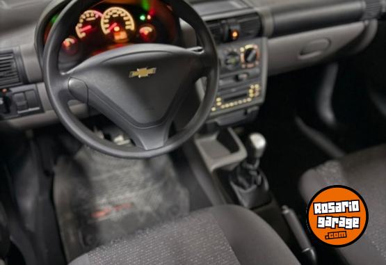 Autos - Chevrolet CORSA CLASSIC 2015 Nafta 87690Km - En Venta