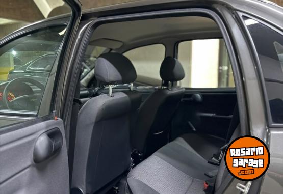Autos - Chevrolet CORSA CLASSIC 2015 Nafta 87690Km - En Venta