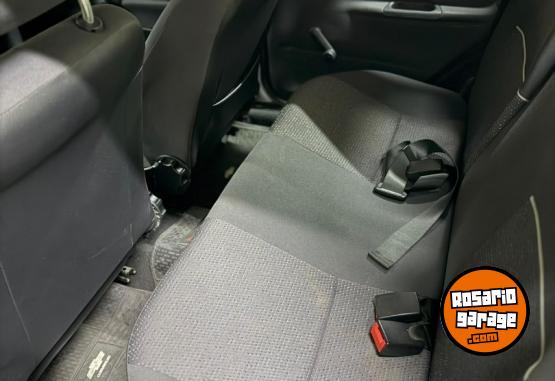 Autos - Chevrolet CORSA CLASSIC 2015 Nafta 87690Km - En Venta