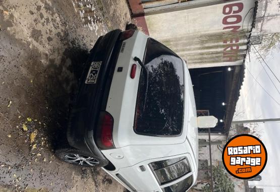 Autos - Renault Clio 1997 Diesel 300000Km - En Venta