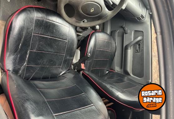 Autos - Renault Clio 1997 Diesel 300000Km - En Venta