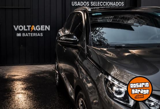 Autos - Peugeot 3008 GT LINE DIESEL 2018 Diesel - En Venta