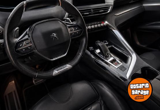 Autos - Peugeot 3008 GT LINE DIESEL 2018 Diesel - En Venta