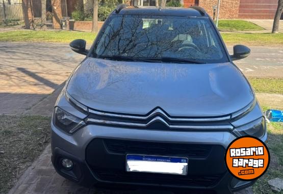 Autos - Citroen C3 1.6 VTi FEEL 2023 Nafta 45150Km - En Venta