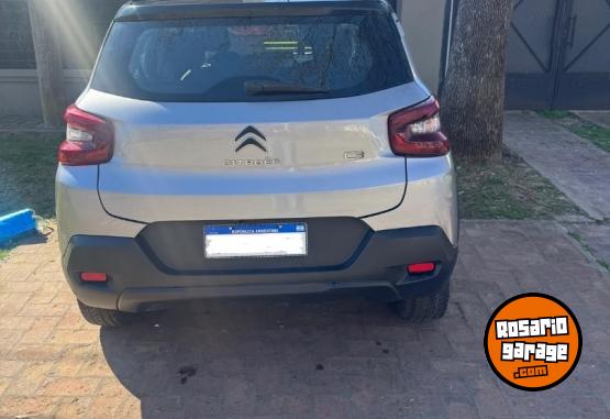 Autos - Citroen C3 1.6 VTi FEEL 2023 Nafta 45150Km - En Venta