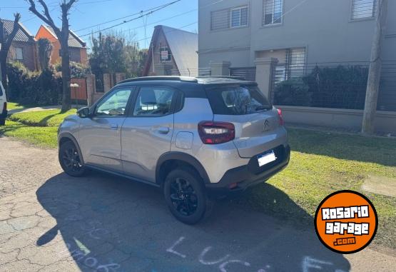 Autos - Citroen C3 1.6 VTi FEEL 2023 Nafta 45150Km - En Venta