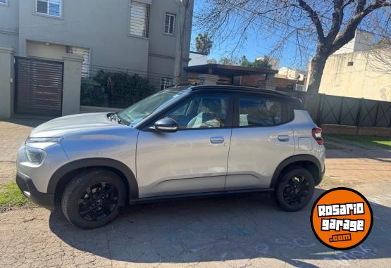 Autos - Citroen C3 1.6 VTi FEEL 2023 Nafta 45150Km - En Venta