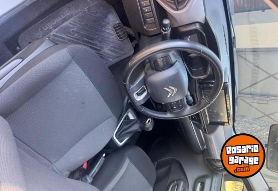 Autos - Citroen C3 1.6 VTi FEEL 2023 Nafta 45150Km - En Venta
