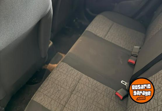 Autos - Peugeot 208 ACTIVE 2019 Nafta 80200Km - En Venta
