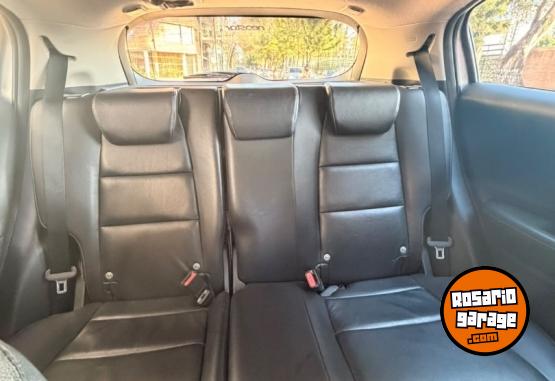 Camionetas - Honda Hrv 2018 Nafta 140000Km - En Venta