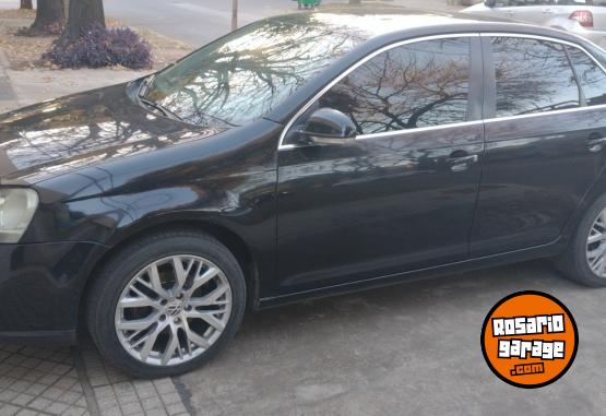Autos - Volkswagen Vento 2010 Diesel 165000Km - En Venta