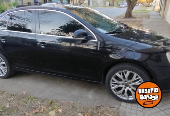 Autos - Volkswagen Vento 2010 Diesel 165000Km - En Venta