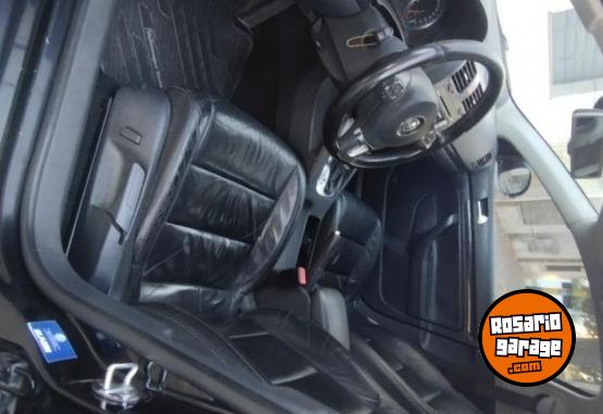 Autos - Volkswagen Vento 2010 Diesel 165000Km - En Venta