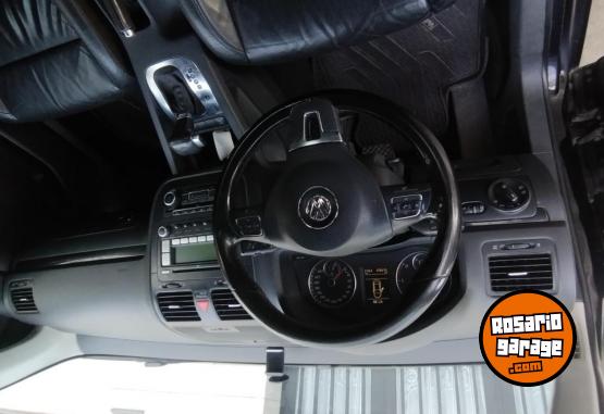 Autos - Volkswagen Vento 2010 Diesel 165000Km - En Venta