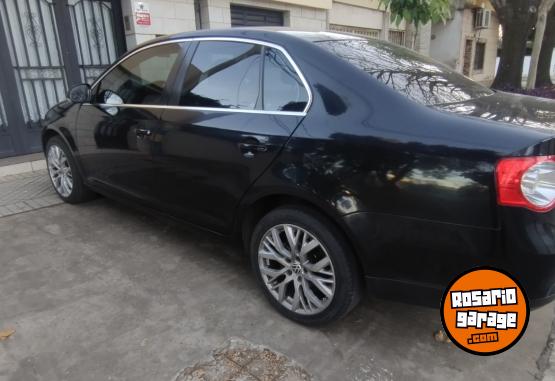Autos - Volkswagen Vento 2010 Diesel 165000Km - En Venta