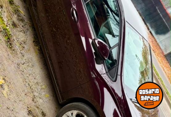 Autos - Chevrolet Cruze LT Turbo 1.4 2020 Nafta 112000Km - En Venta