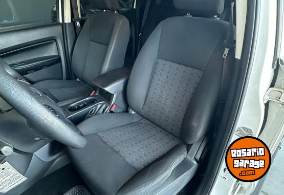 Camionetas - Ford RANGER XL 4X2 2020 Diesel 165813Km - En Venta