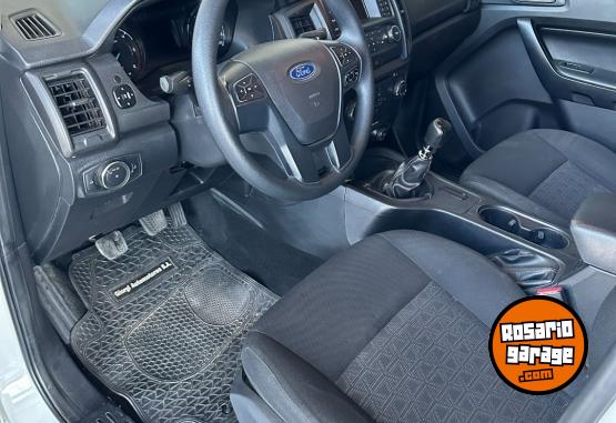 Camionetas - Ford RANGER XL 4X2 2020 Diesel 165813Km - En Venta