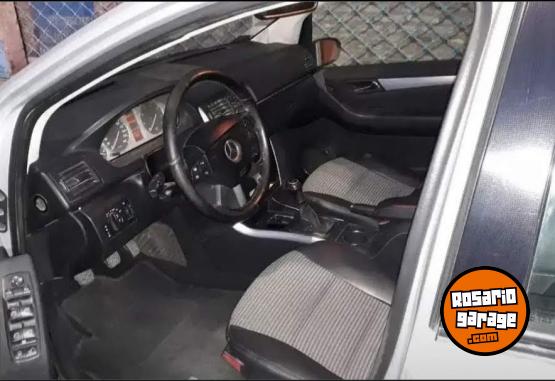 Autos - Mercedes Benz B200 2008 Nafta 185000Km - En Venta