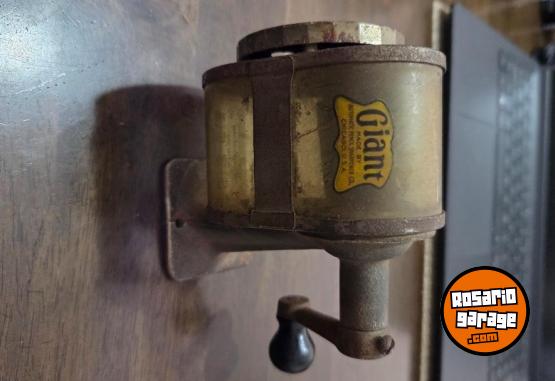 Otros - Sacapuntas Giant antiguo - En Venta