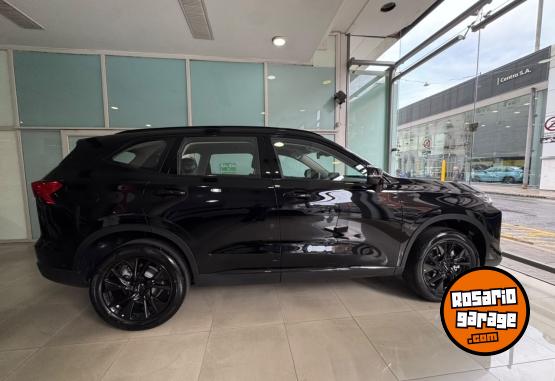 Camionetas - Haval Haval H6 Pro Hev 2026 Electrico / Hibrido 0Km - En Venta