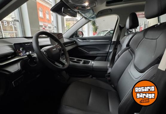 Camionetas - Haval Haval H6 Pro Hev 2026 Electrico / Hibrido 0Km - En Venta