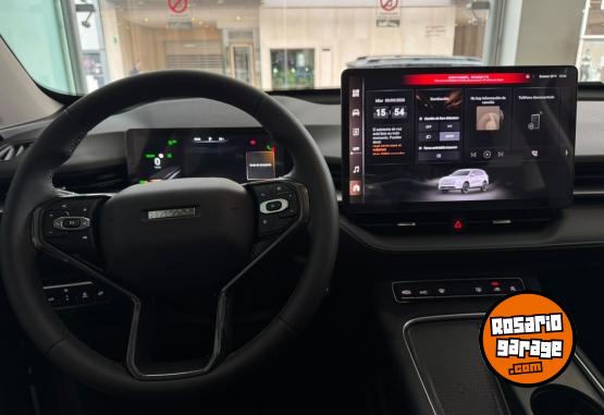 Camionetas - Haval Haval H6 Pro Hev 2026 Electrico / Hibrido 0Km - En Venta