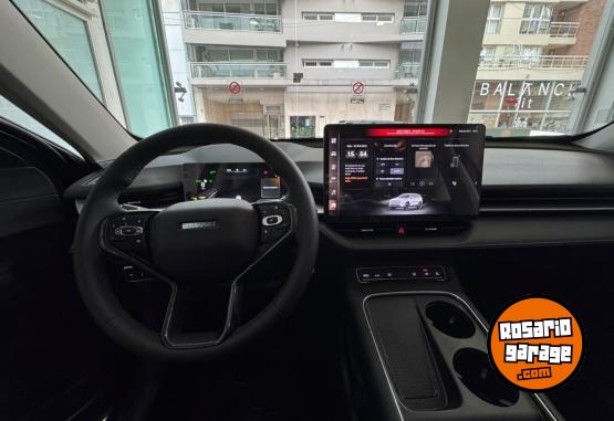 Camionetas - Haval Haval H6 Pro Hev 2026 Electrico / Hibrido 0Km - En Venta
