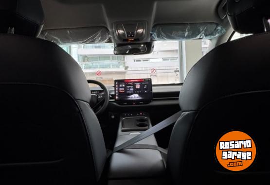 Camionetas - Haval Haval H6 Pro Hev 2026 Electrico / Hibrido 0Km - En Venta
