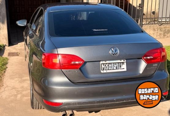 Autos - Volkswagen Vento 2.5 2014 Nafta 143000Km - En Venta