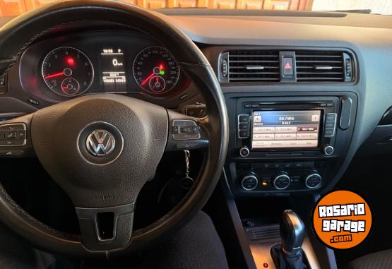 Autos - Volkswagen Vento 2.5 2014 Nafta 143000Km - En Venta
