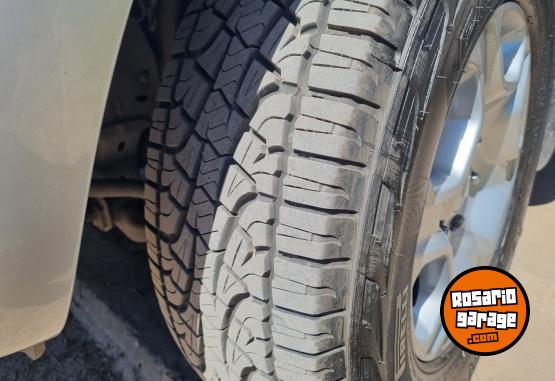 Camionetas - Ford Ranger 2017 Diesel 145000Km - En Venta