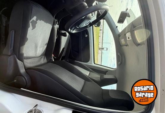 Autos - Volkswagen UP 2018 Nafta 74400Km - En Venta