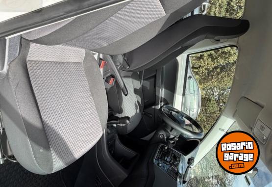 Autos - Volkswagen UP 2018 Nafta 74400Km - En Venta