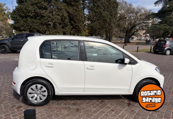 Autos - Volkswagen UP 2018 Nafta 74400Km - En Venta