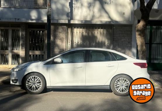 Autos - Ford Focus 2017 Nafta 159500Km - En Venta
