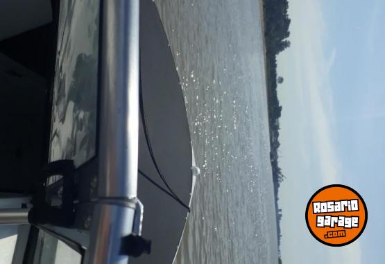 Embarcaciones - FUEL 160 2019 YAMAHA 40HP XMHS - En Venta
