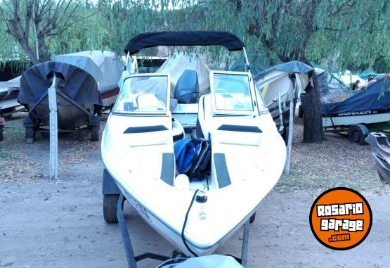 Embarcaciones - FUEL 160 2019 YAMAHA 40HP XMHS - En Venta
