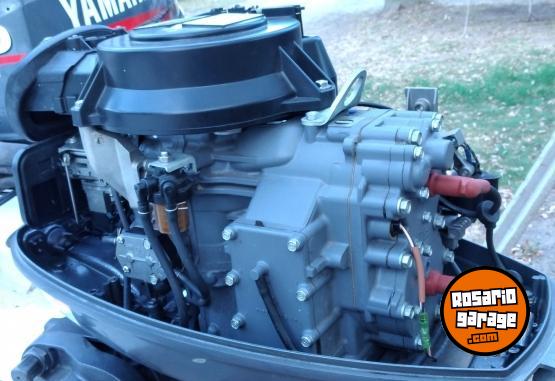 Embarcaciones - FUEL 160 2019 YAMAHA 40HP XMHS - En Venta