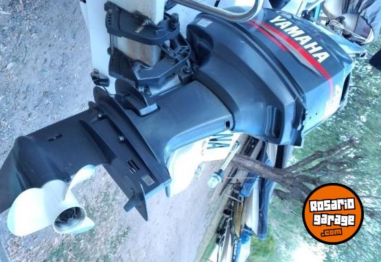 Embarcaciones - FUEL 160 2019 YAMAHA 40HP XMHS - En Venta