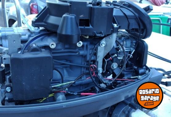 Embarcaciones - FUEL 160 2019 YAMAHA 40HP XMHS - En Venta