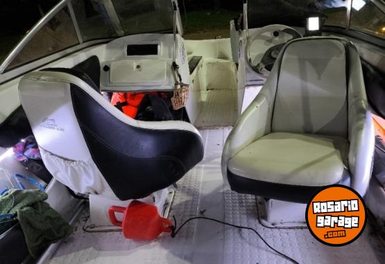 Embarcaciones - FUEL 160 2019 YAMAHA 40HP XMHS - En Venta