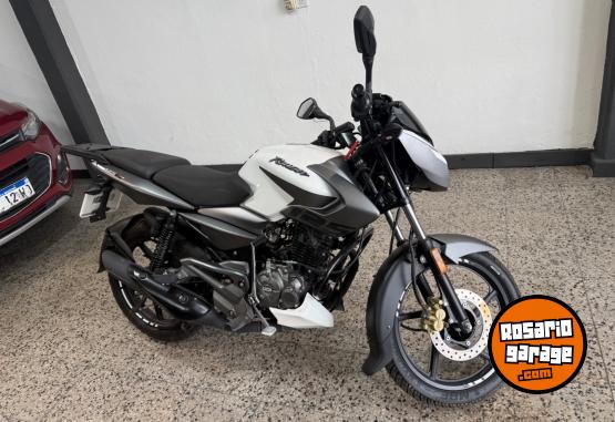 Motos - Bajaj Rowser 2026 Nafta 2000Km - En Venta