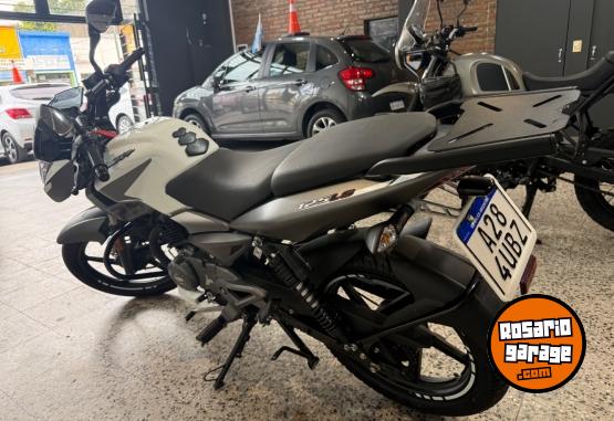Motos - Bajaj Rowser 2026 Nafta 2000Km - En Venta