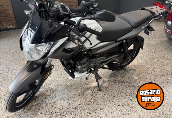 Motos - Bajaj Rowser 2026 Nafta 2000Km - En Venta