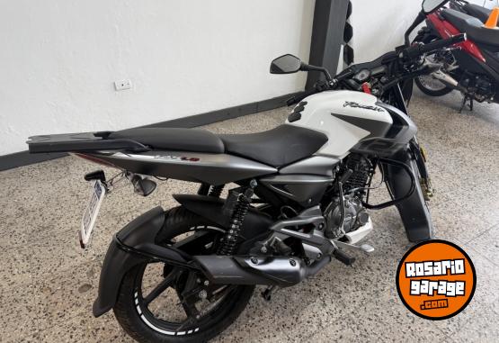 Motos - Bajaj Rowser 2026 Nafta 2000Km - En Venta