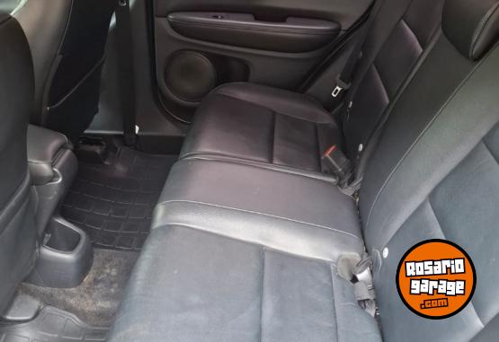 Autos - Honda Hrv 2017 Nafta 139000Km - En Venta