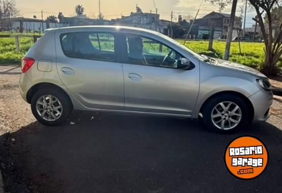 Autos - Renault SANDERO 1.6 PRIVILIGE 2017 Nafta - En Venta