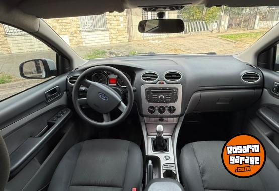 Autos - Ford FOCUS 1.6 EXE TRENDLINE 2010 Nafta - En Venta