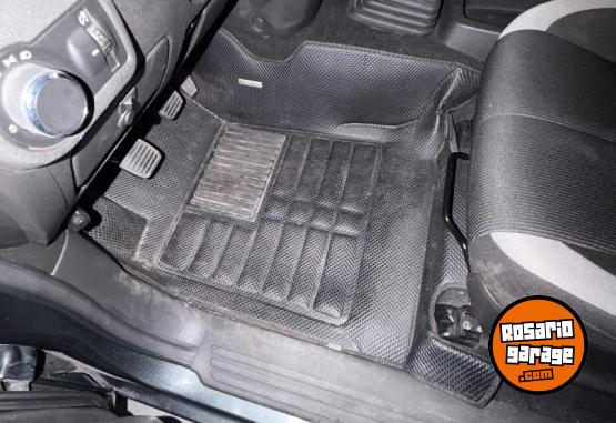 Camionetas - Chevrolet S10 2018 Diesel 60000Km - En Venta
